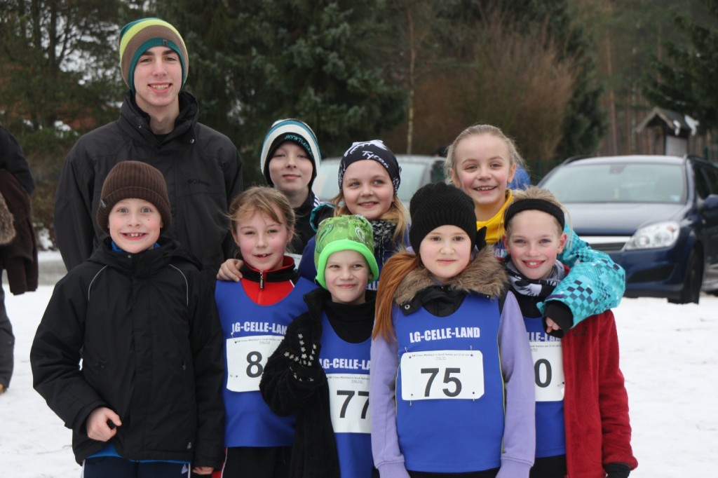 Jugend LG Celle-Land