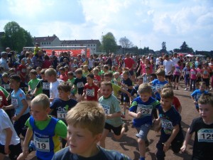 ...und noch mehr Jungen...