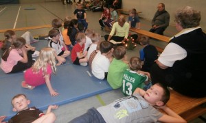 OLYMPUS DIGITAL CAMERA