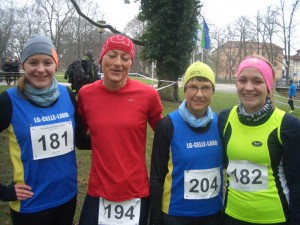 unsere erfolgreichen  Frauen