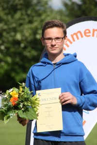 Bezirksmeister Block S/S Marvin Rullmann