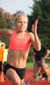 Veronique Quednau
