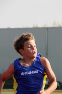 Max Dehning