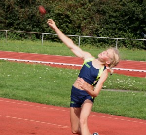 Marie Dehning