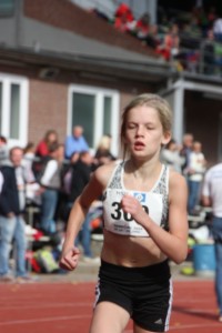 Kaya HSV 2015 Sprint