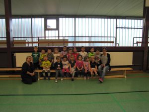 Kita Eversen-Regenbogenfisch